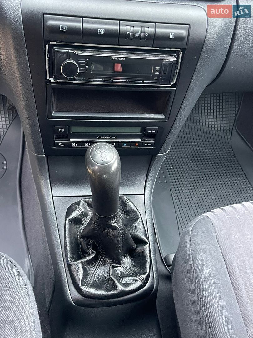 Skoda Octavia 2002 VIN TMBBE21U832710411 фото оголошення 32 з 45
