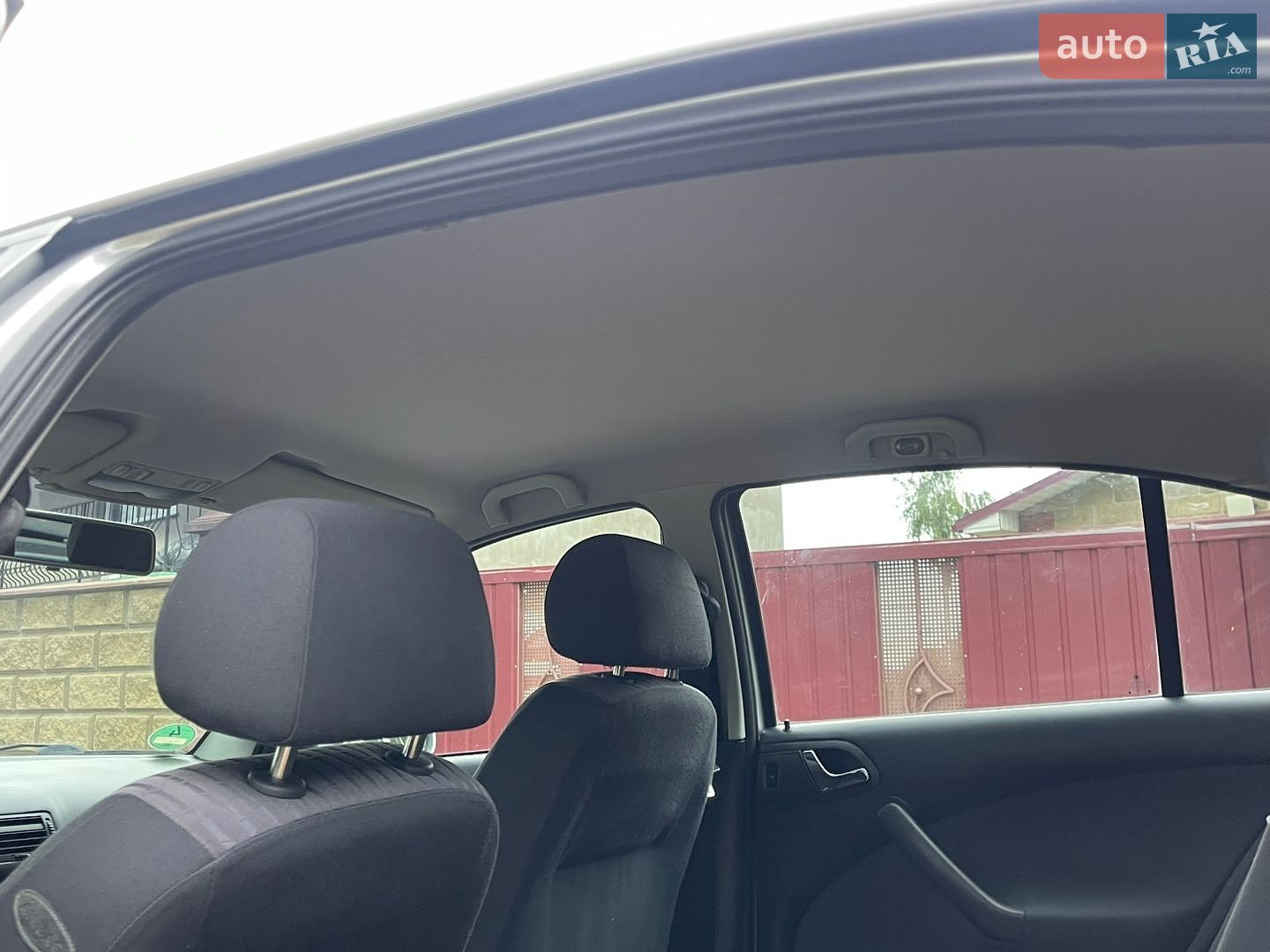 Skoda Octavia 2002 VIN TMBBE21U832710411 фото оголошення 35 з 45