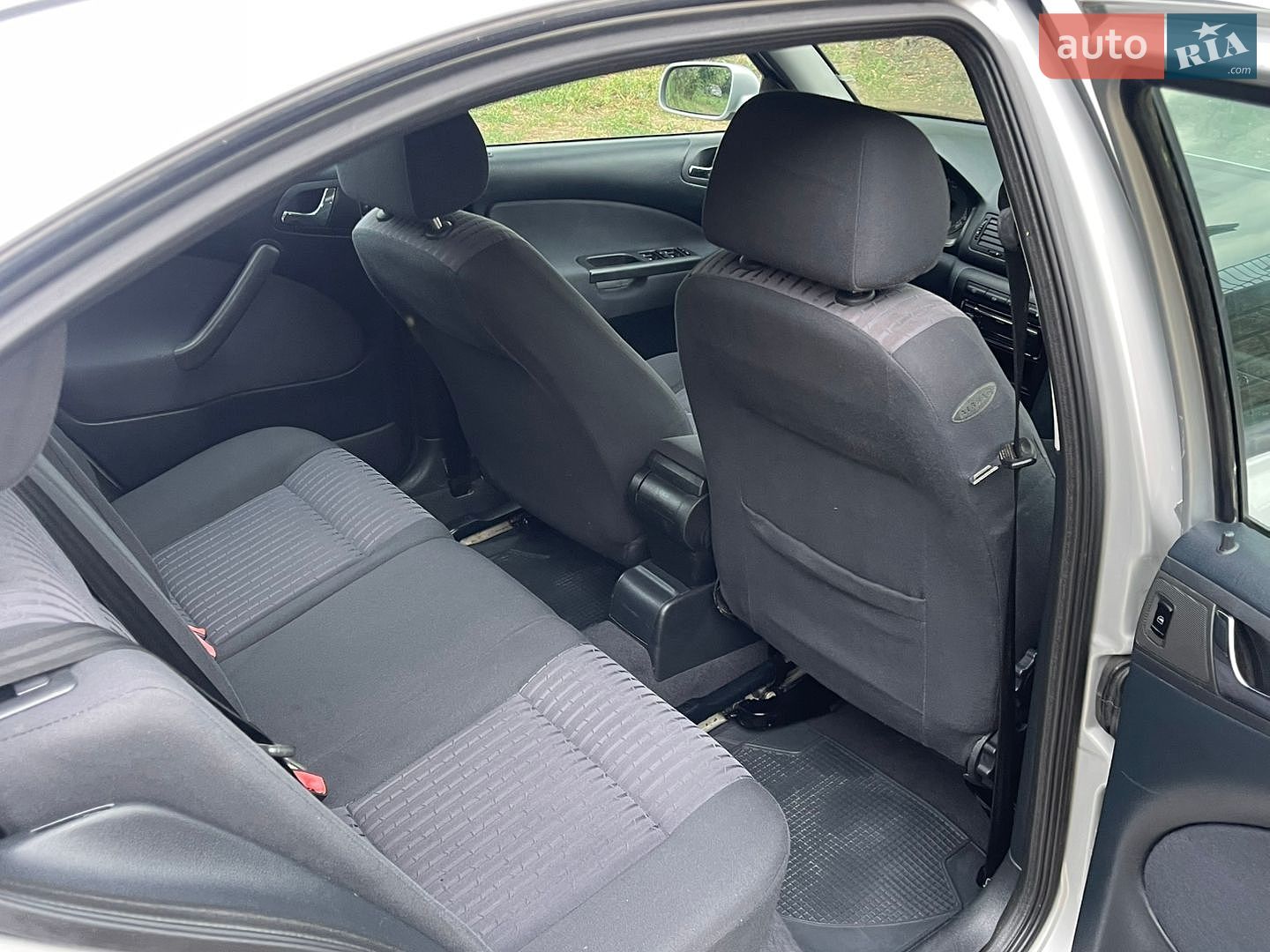 Skoda Octavia 2002 VIN TMBBE21U832710411 фото оголошення 37 з 45