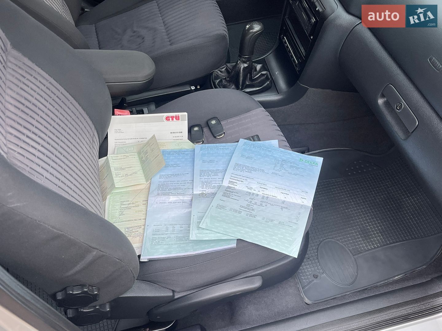 Skoda Octavia 2002 VIN TMBBE21U832710411 фото оголошення 38 з 45