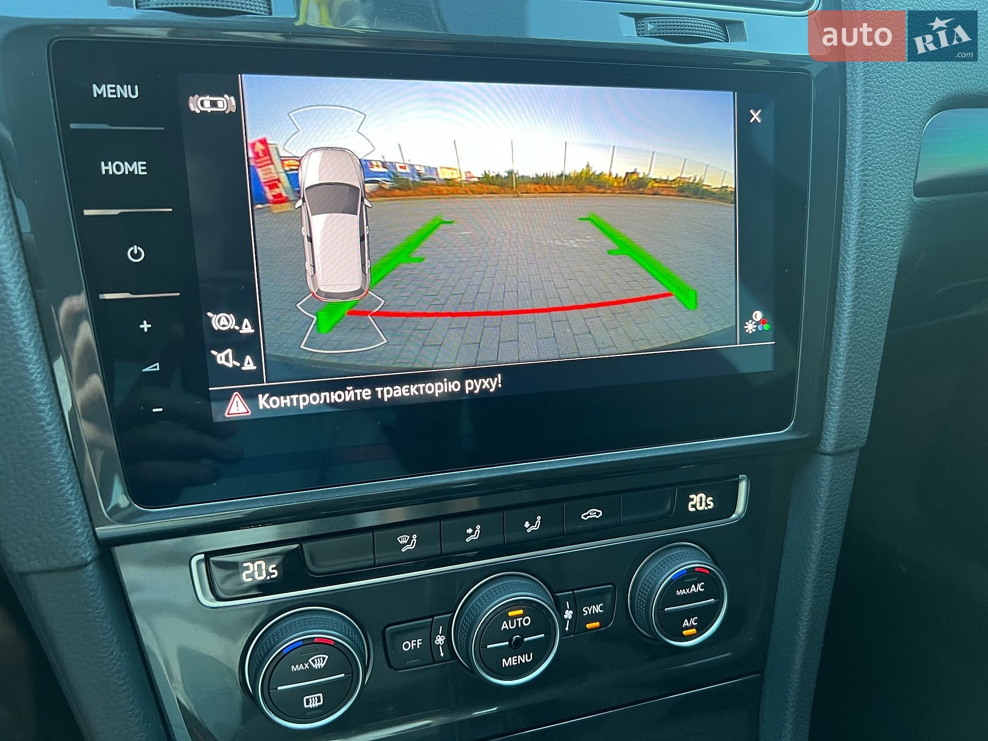 Volkswagen e-Golf 2020 VIN WVWZZZAUZL8921144 фото оголошення 22 з 25