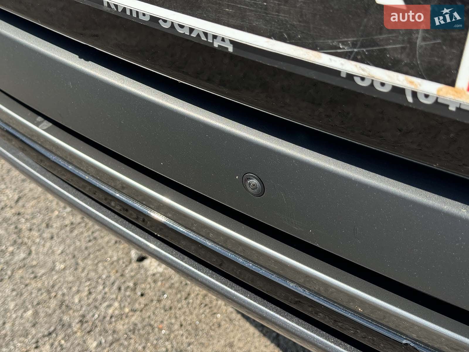 Land Rover Range Rover 2020 VIN SALGA2BW6MA417849 фото оголошення 18 з 46