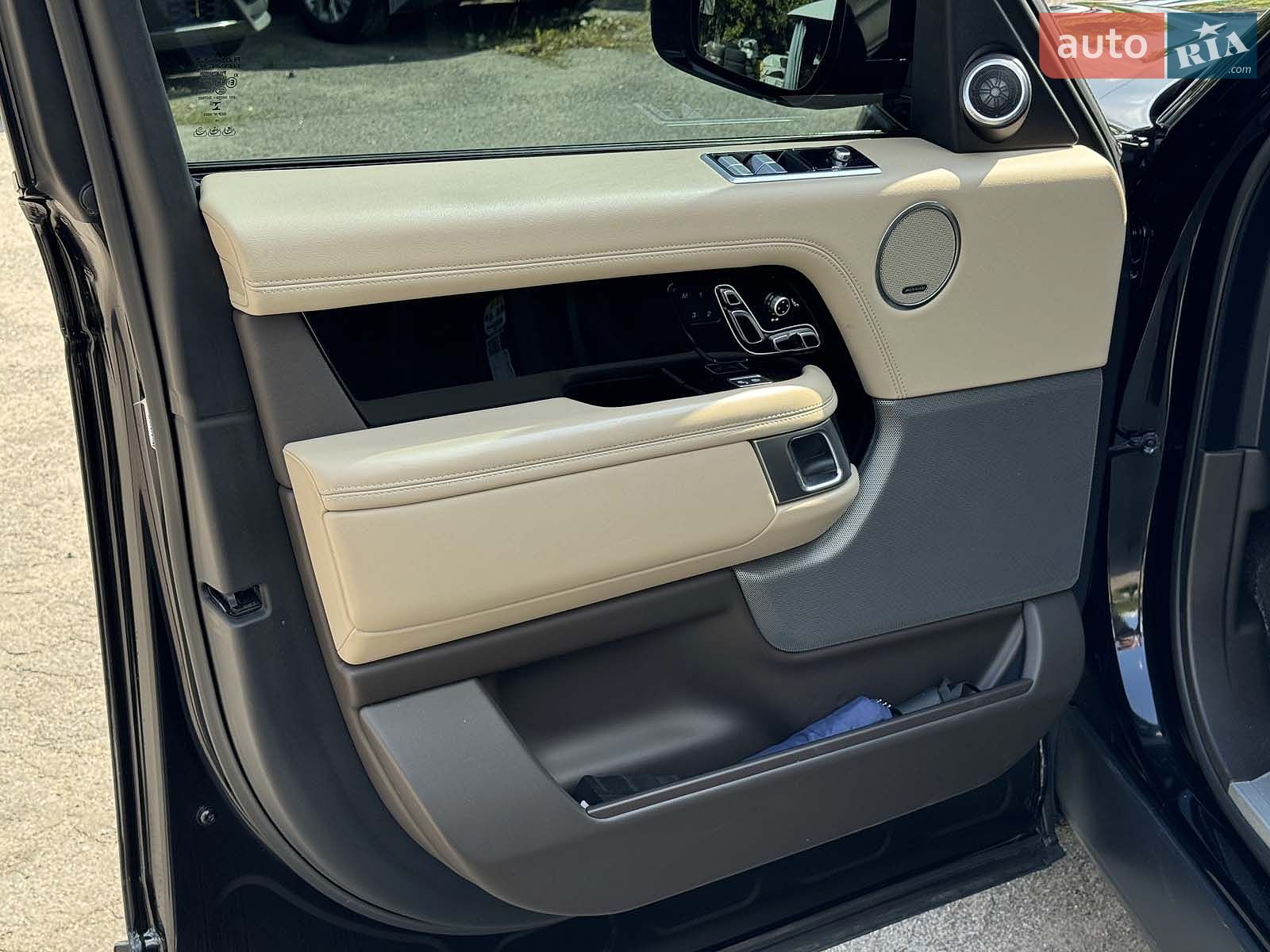 Land Rover Range Rover 2020 VIN SALGA2BW6MA417849 фото оголошення 19 з 46
