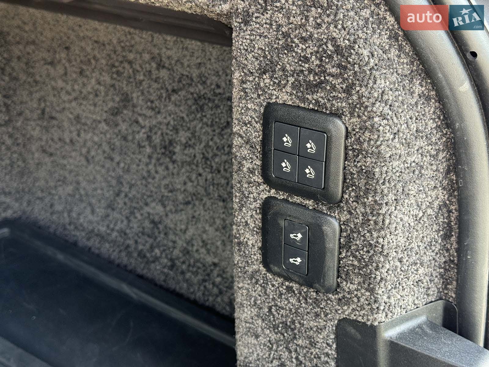Land Rover Range Rover 2020 VIN SALGA2BW6MA417849 фото оголошення 25 з 46