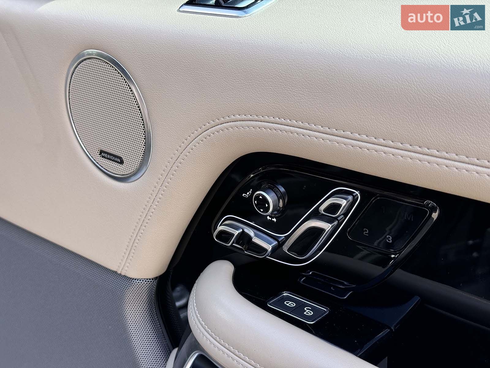 Land Rover Range Rover 2020 VIN SALGA2BW6MA417849 фото оголошення 34 з 46