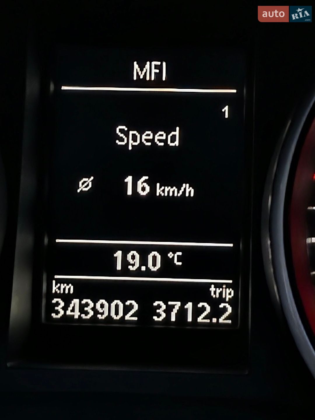 Volkswagen Golf 2010 VIN WVWZZZ1KZAM655846 фото оголошення 6 з 9