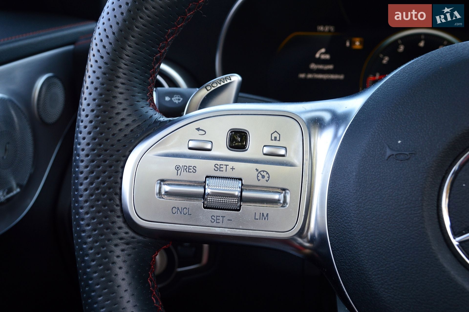 Mercedes-Benz C-Class 2018 VIN WDDWK8GB8KF848448 фото оголошення 34 з 56