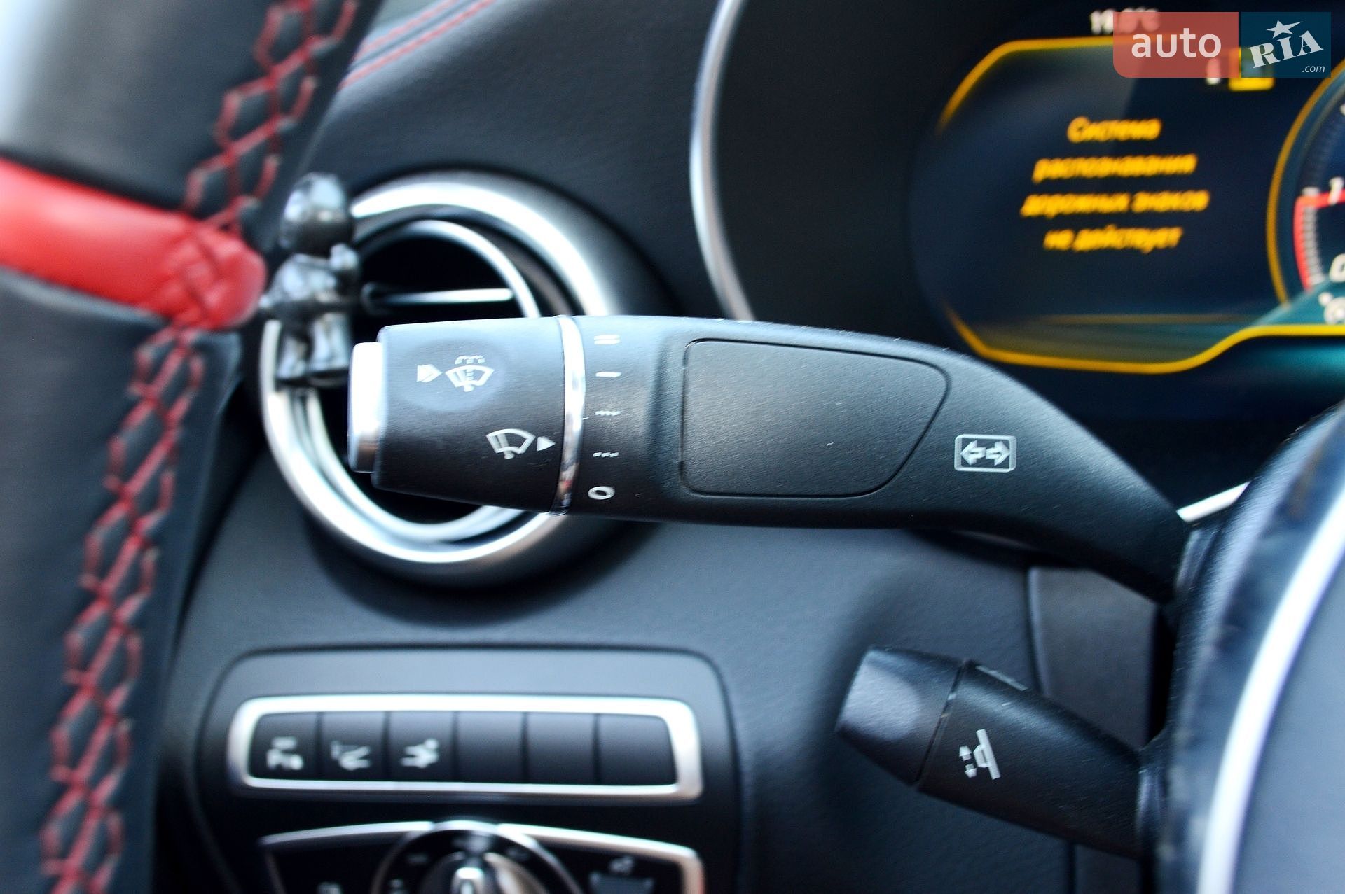 Mercedes-Benz C-Class 2018 VIN WDDWK8GB8KF848448 фото оголошення 36 з 56