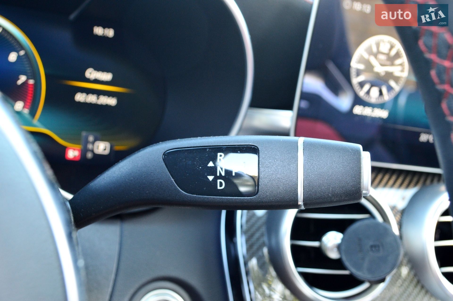 Mercedes-Benz C-Class 2018 VIN WDDWK8GB8KF848448 фото оголошення 37 з 56