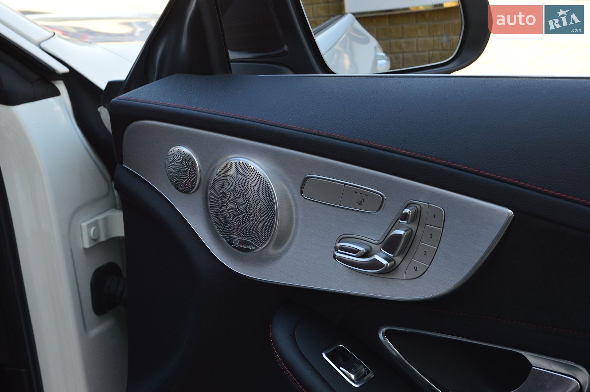 Mercedes-Benz C-Class 2018 VIN WDDWK8GB8KF848448 фото оголошення 50 з 56