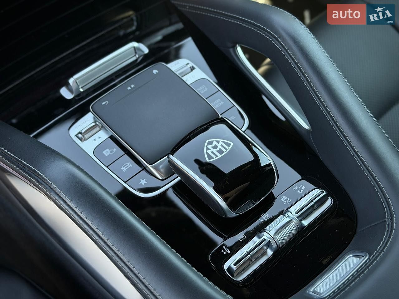 Mercedes-Benz Maybach 2022 VIN W1N1679871A656329 фото оголошення 47 з 95