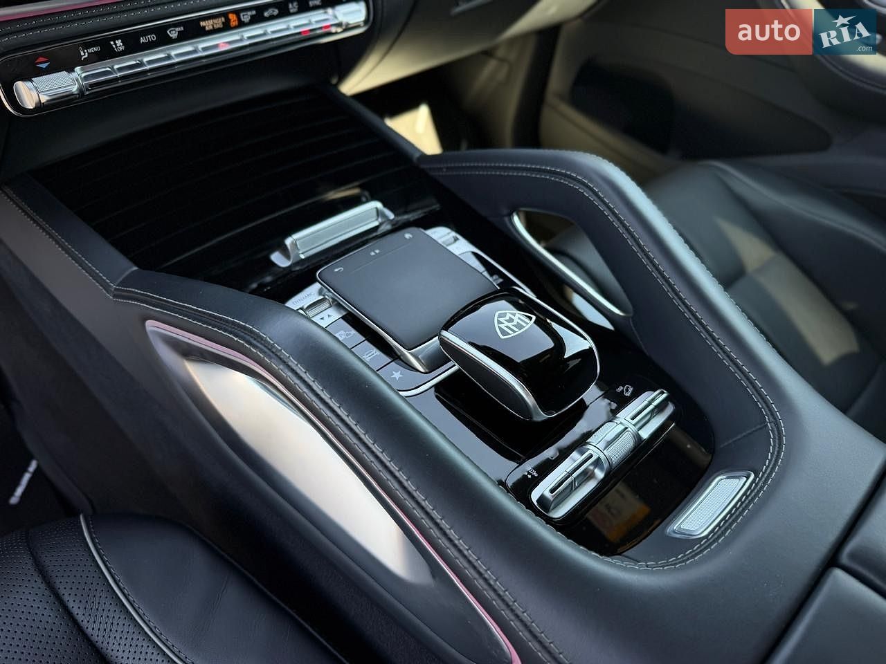 Mercedes-Benz Maybach 2022 VIN W1N1679871A656329 фото оголошення 53 з 95