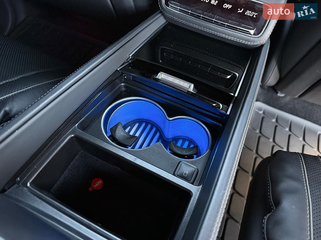 Mercedes-Benz Maybach 2022 VIN W1N1679871A656329 фото оголошення 64 з 95