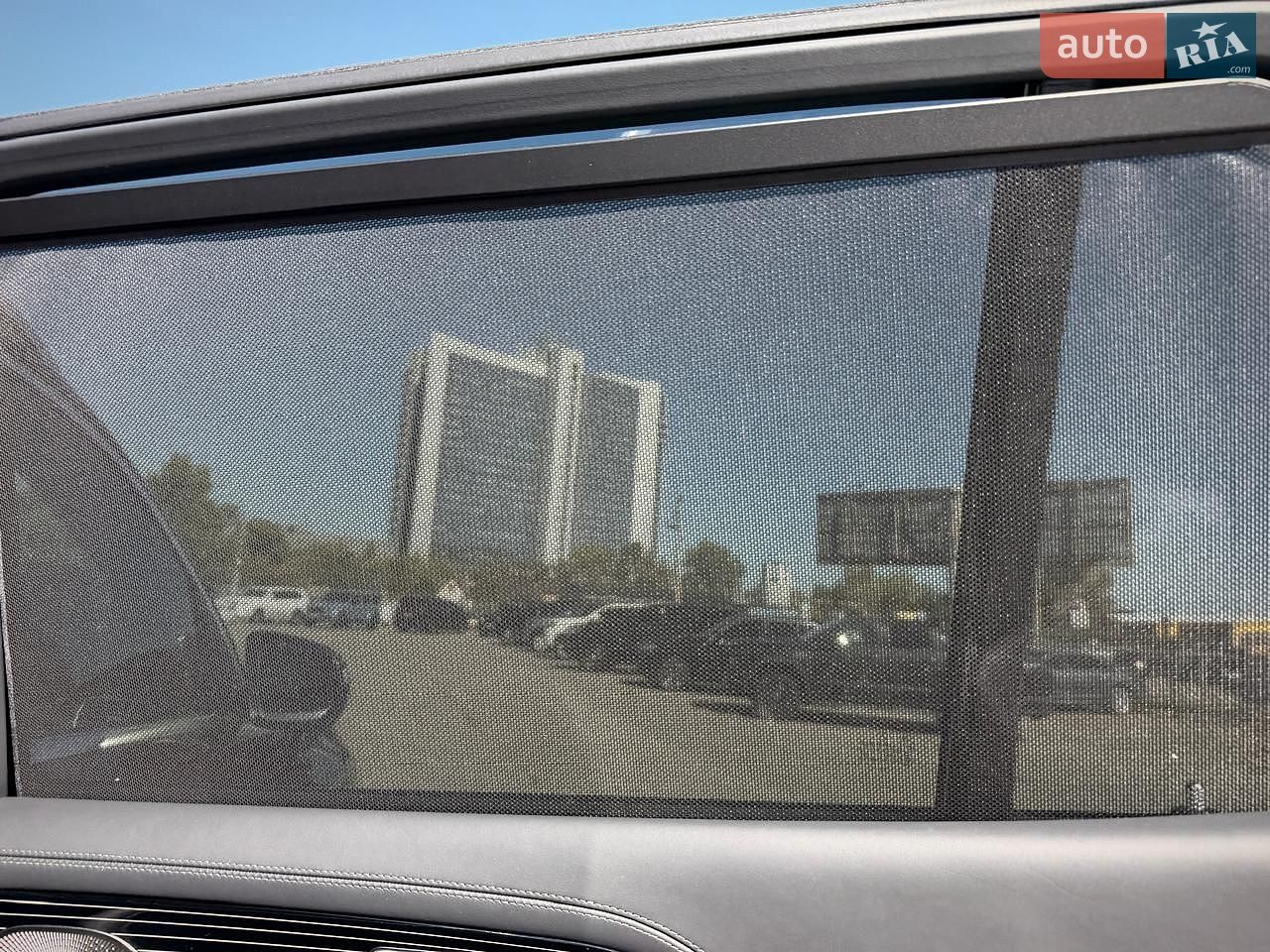 Mercedes-Benz Maybach 2022 VIN W1N1679871A656329 фото оголошення 66 з 95
