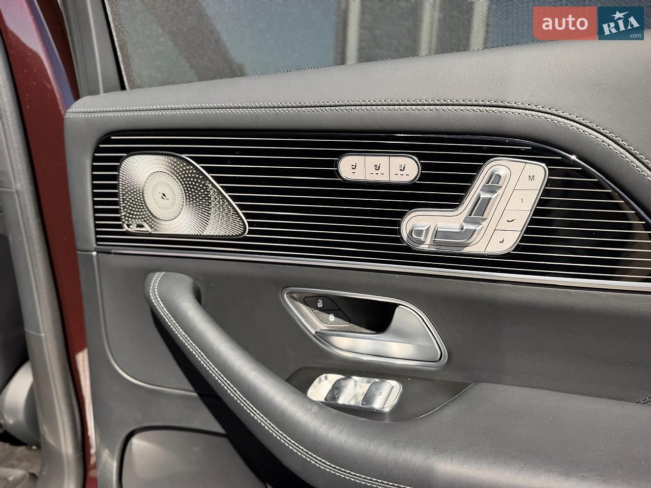 Mercedes-Benz Maybach 2022 VIN W1N1679871A656329 фото оголошення 67 з 95