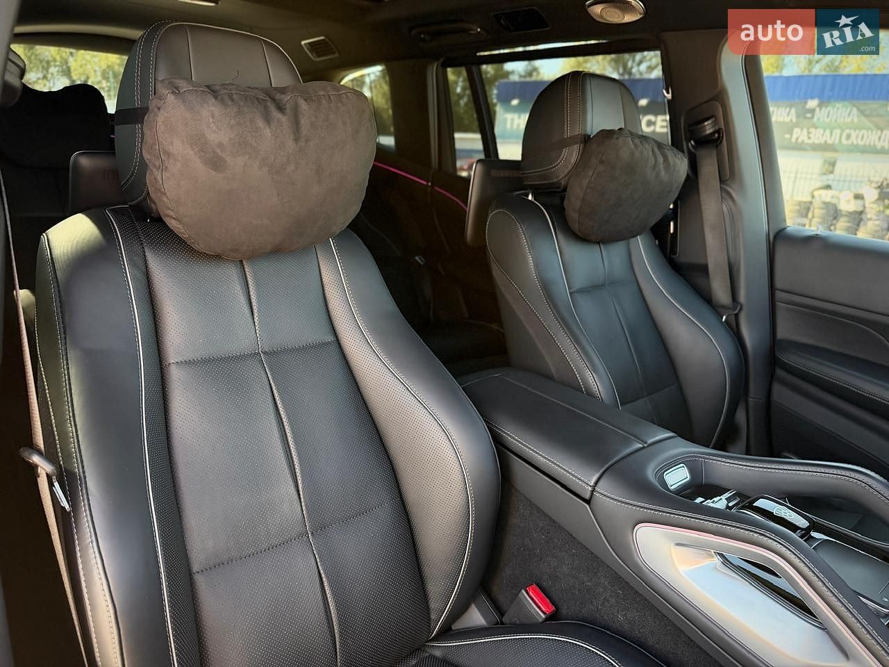 Mercedes-Benz Maybach 2022 VIN W1N1679871A656329 фото оголошення 69 з 95
