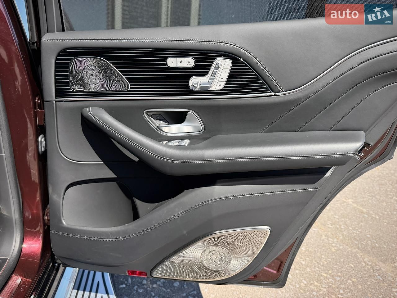 Mercedes-Benz Maybach 2022 VIN W1N1679871A656329 фото оголошення 70 з 95