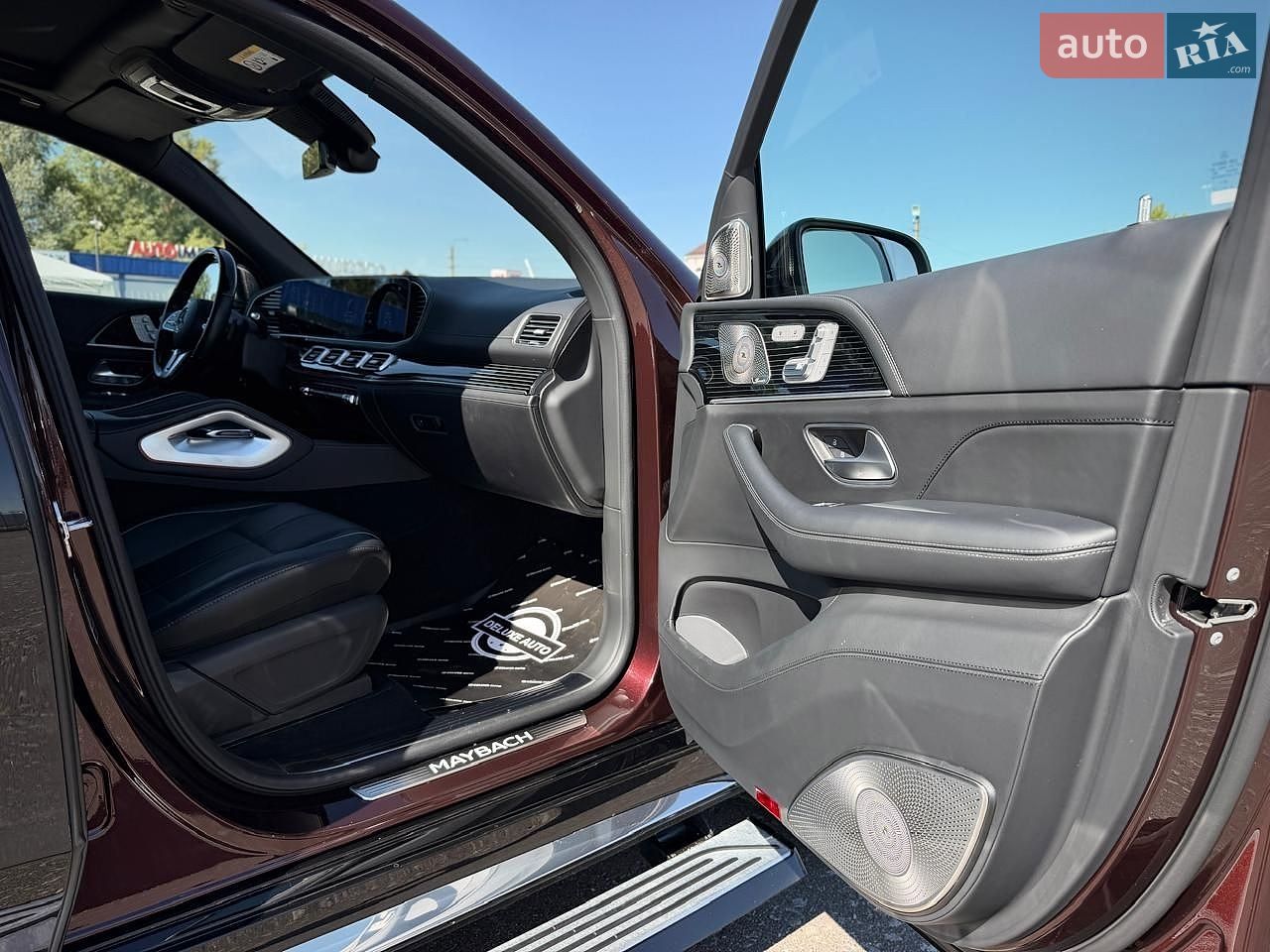 Mercedes-Benz Maybach 2022 VIN W1N1679871A656329 фото оголошення 72 з 95