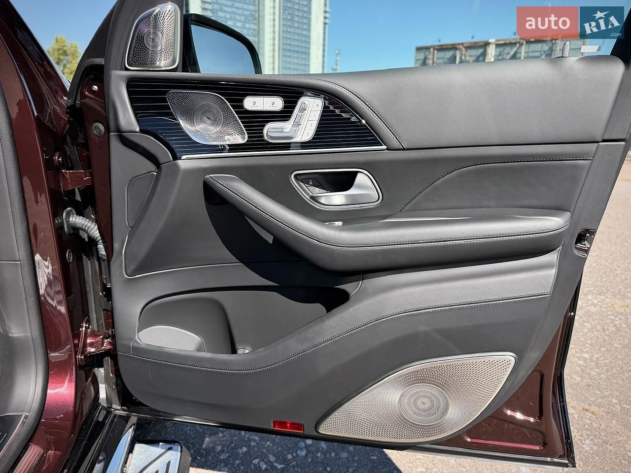 Mercedes-Benz Maybach 2022 VIN W1N1679871A656329 фото оголошення 71 з 95