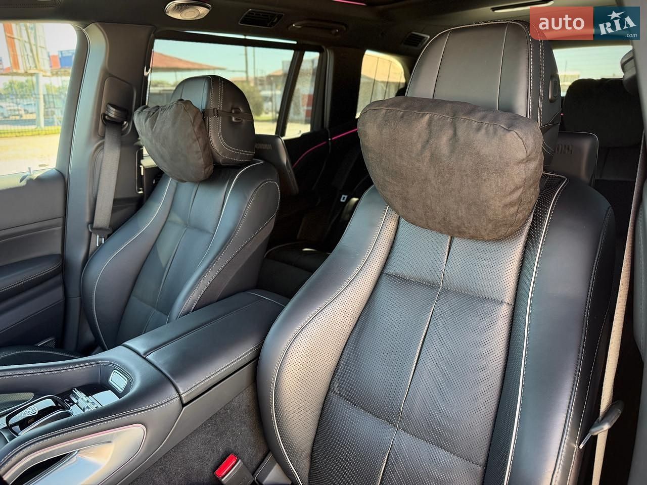 Mercedes-Benz Maybach 2022 VIN W1N1679871A656329 фото оголошення 85 з 95