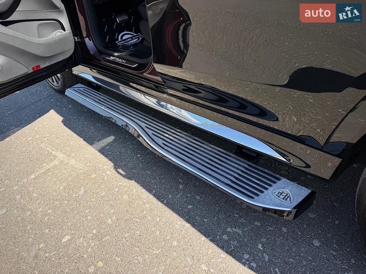 Mercedes-Benz Maybach 2022 VIN W1N1679871A656329 фото оголошення 89 з 95