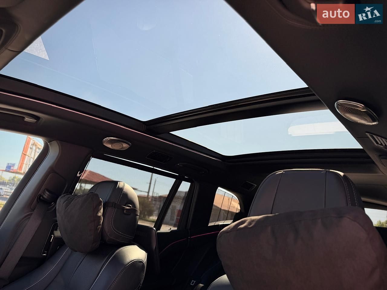 Mercedes-Benz Maybach 2022 VIN W1N1679871A656329 фото оголошення 90 з 95