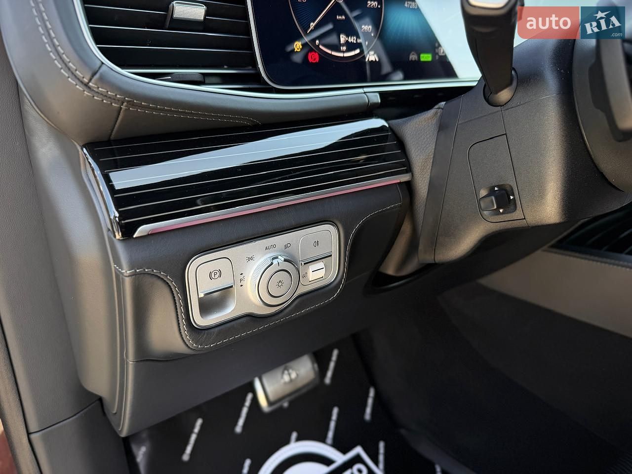 Mercedes-Benz Maybach 2022 VIN W1N1679871A656329 фото оголошення 94 з 95