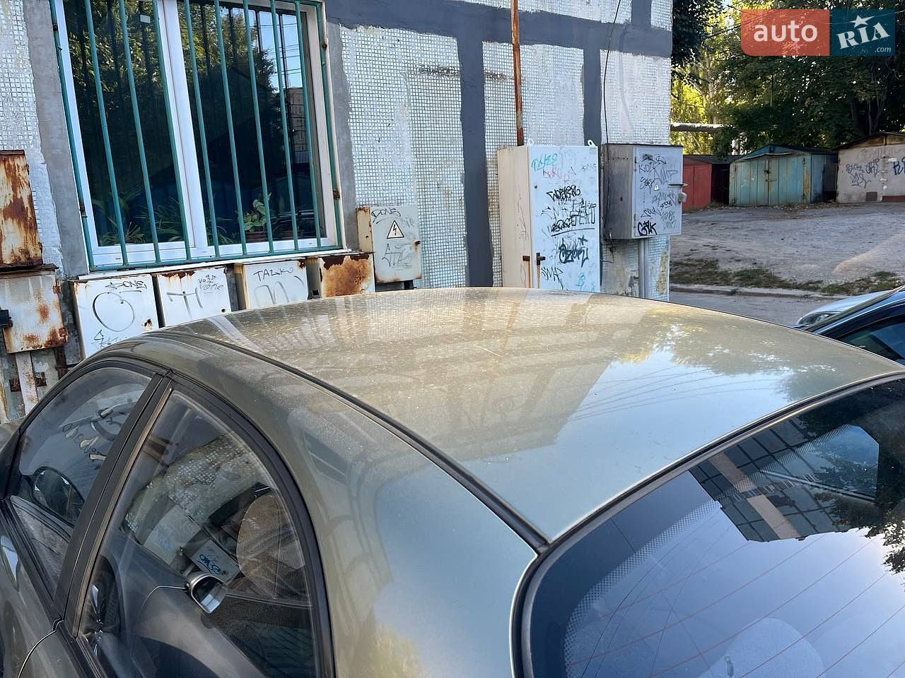 Daewoo Lanos 2008 VIN Y6DTF69YD7W351753 фото оголошення 4 з 25