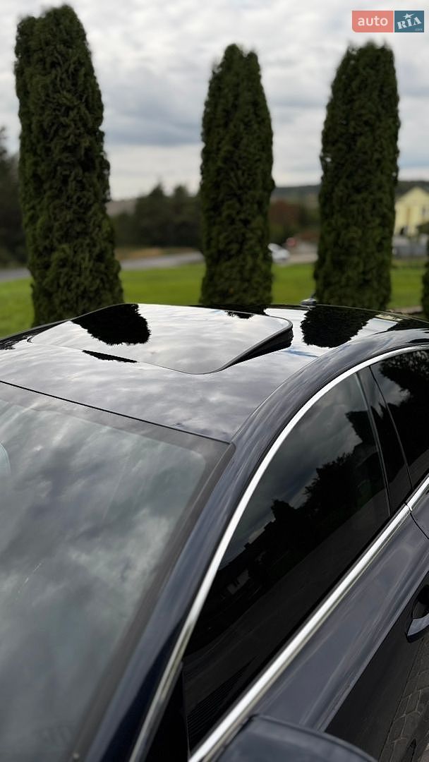Audi A7 Sportback 2011 VIN WAUSGBFC5CN029080 фото оголошення 11 з 20