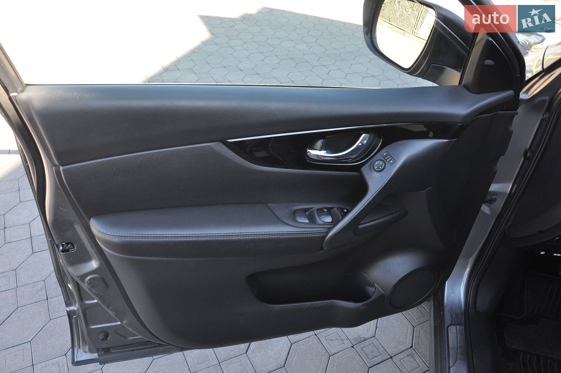 Nissan Rogue Sport 2022 VIN JN1BJ1BW4NW683695 фото оголошення 17 з 37