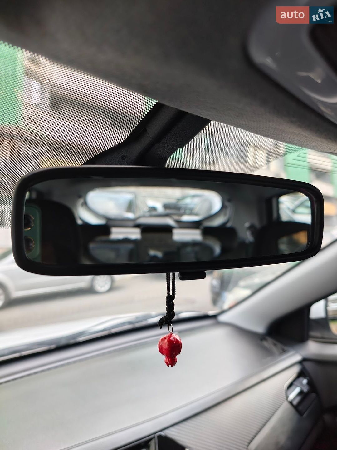 Chery Tiggo 2 Pro 2024 VIN LVVDB21B8SE013646 фото оголошення 16 з 24