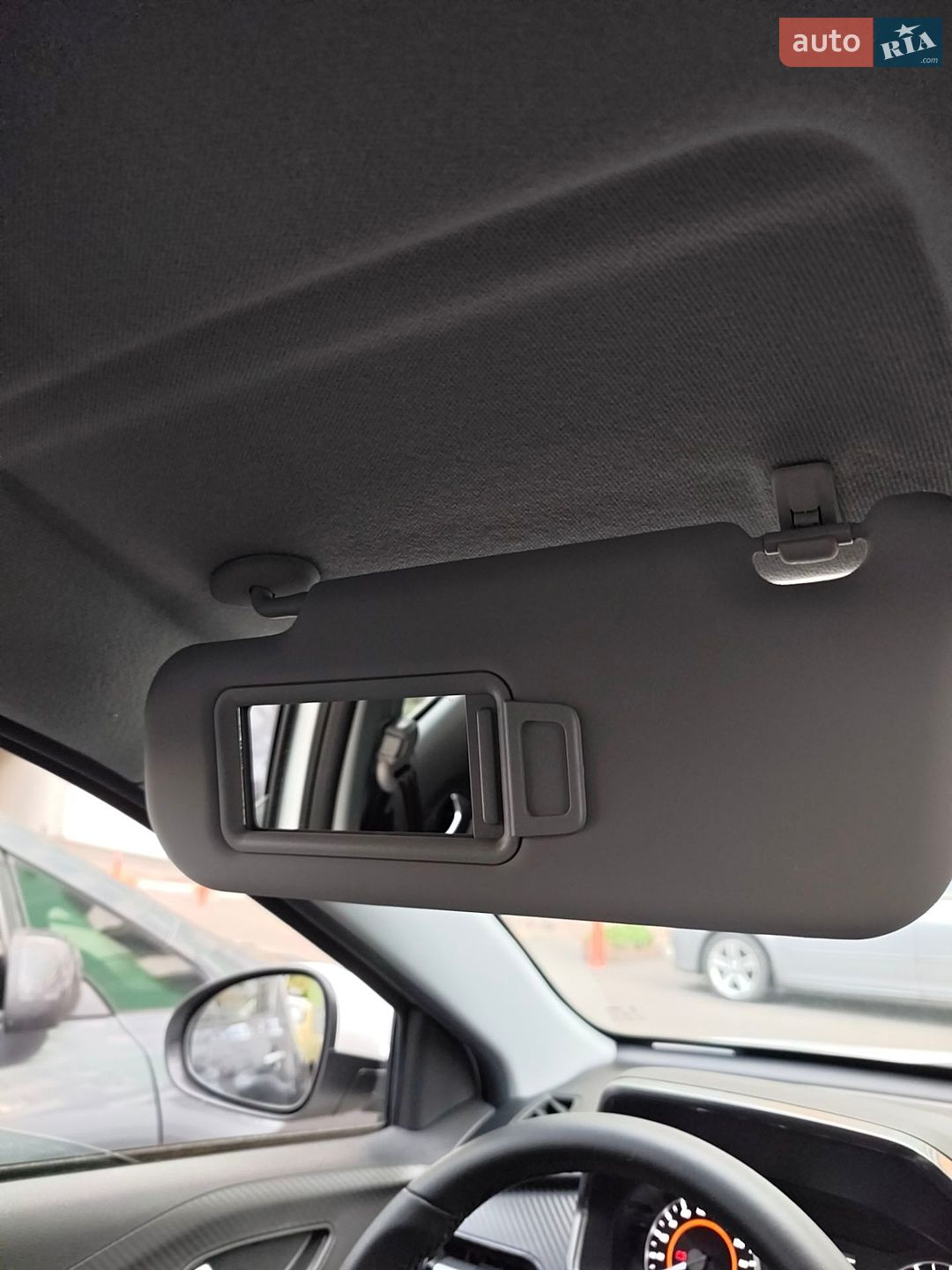 Chery Tiggo 2 Pro 2024 VIN LVVDB21B8SE013646 фото оголошення 18 з 24
