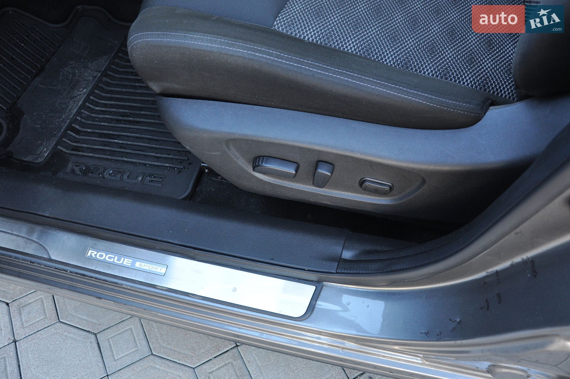 Nissan Rogue Sport 2022 VIN JN1BJ1BW4NW683695 фото оголошення 18 з 37