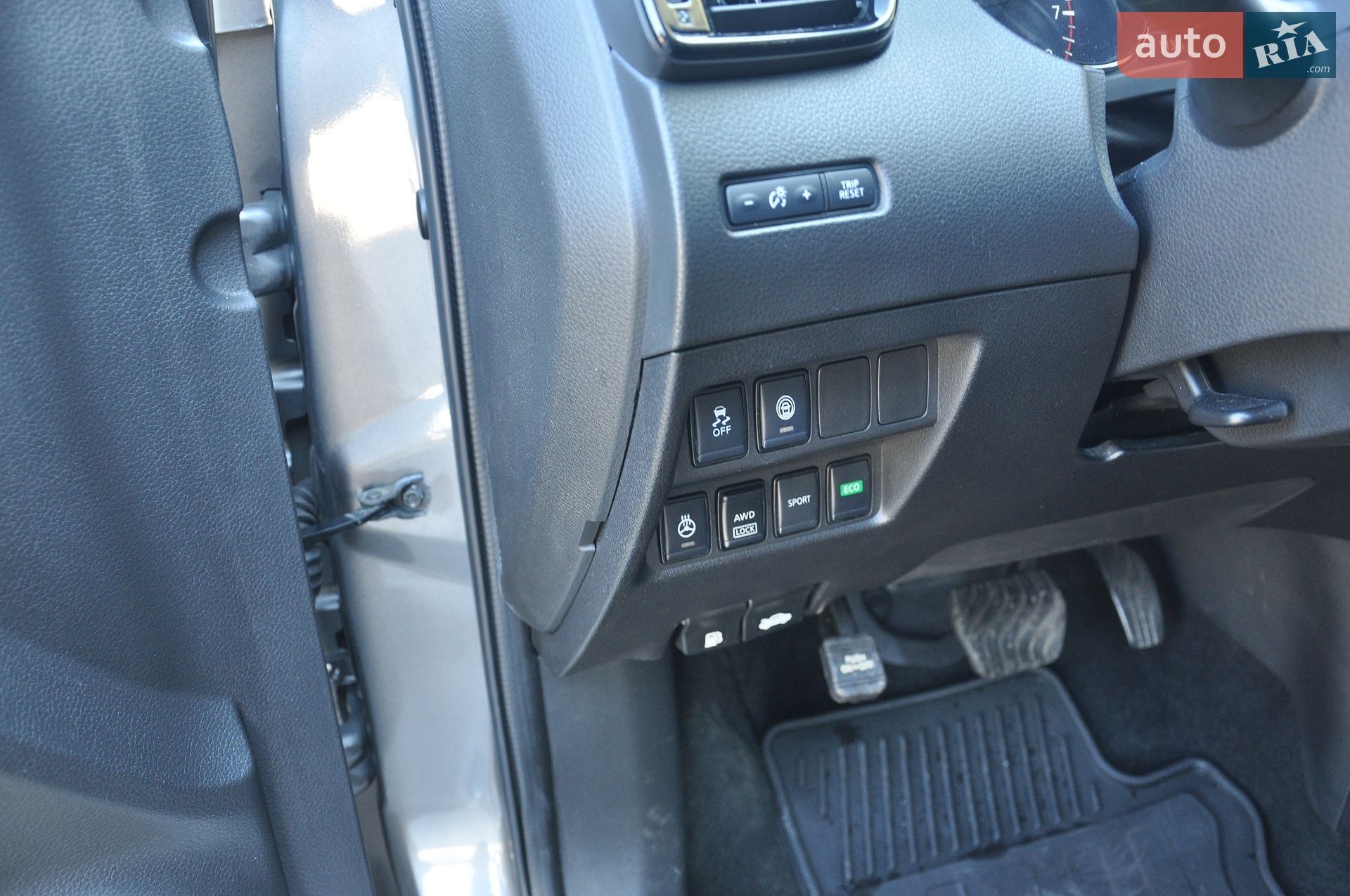 Nissan Rogue Sport 2022 VIN JN1BJ1BW4NW683695 фото оголошення 21 з 37