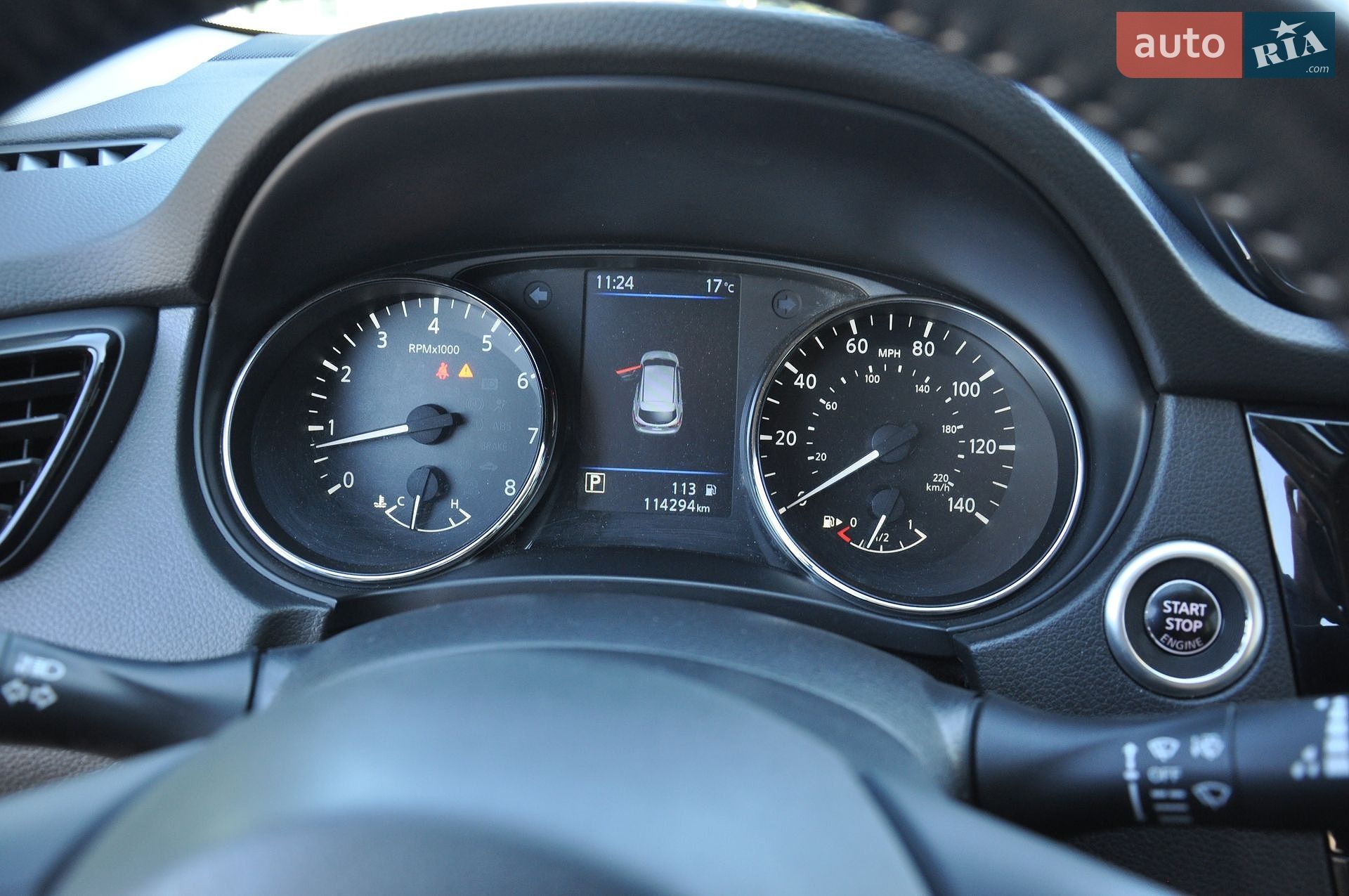 Nissan Rogue Sport 2022 VIN JN1BJ1BW4NW683695 фото оголошення 22 з 37