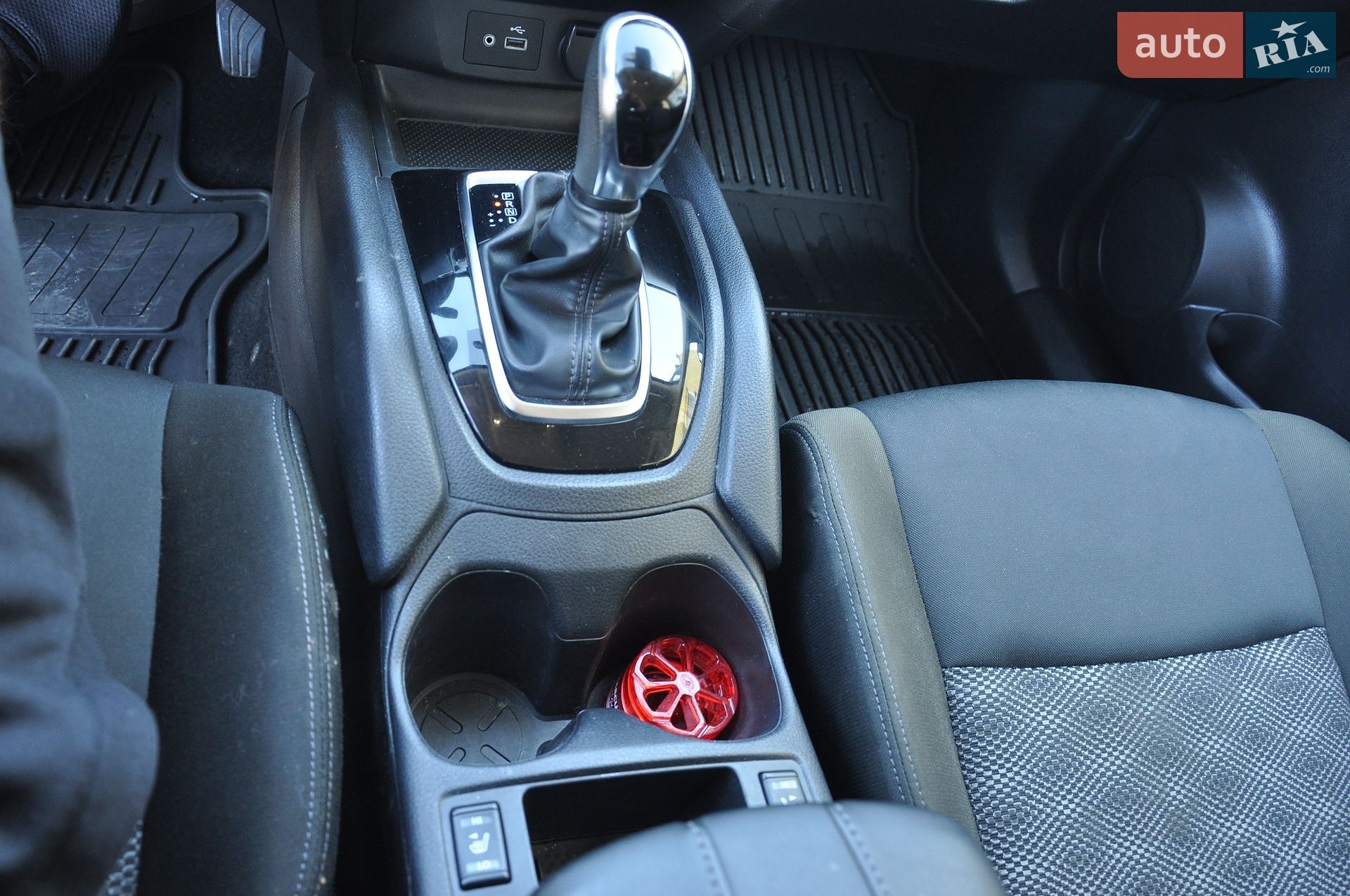 Nissan Rogue Sport 2022 VIN JN1BJ1BW4NW683695 фото оголошення 24 з 37