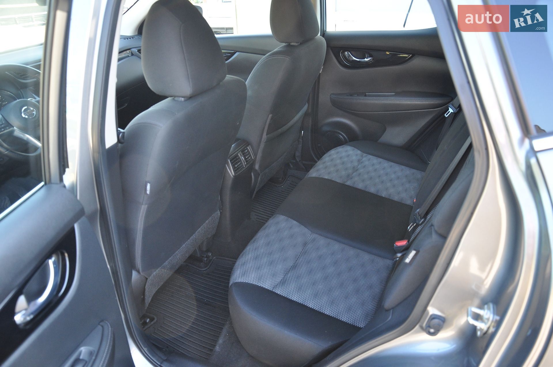 Nissan Rogue Sport 2022 VIN JN1BJ1BW4NW683695 фото оголошення 25 з 37
