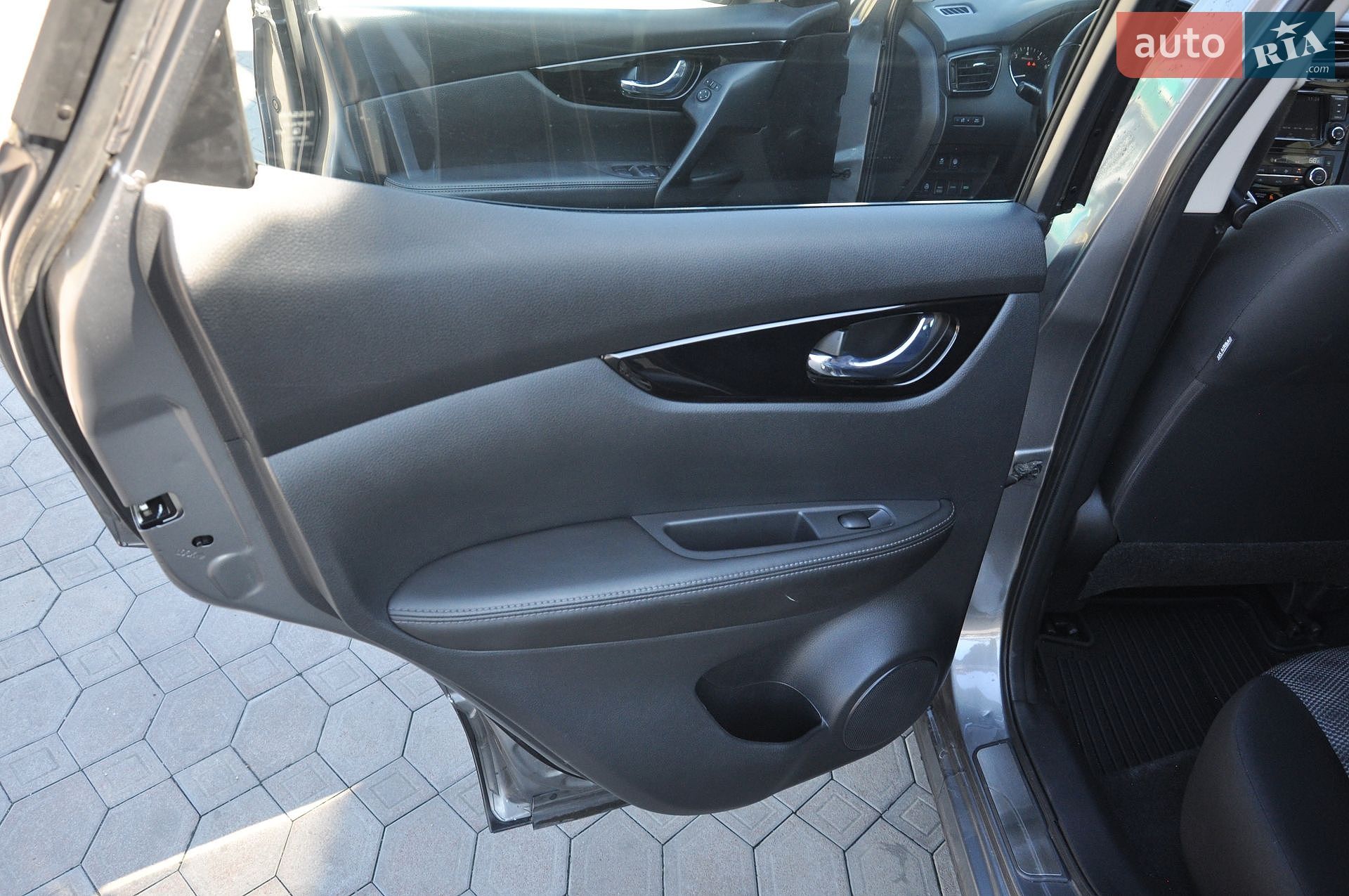Nissan Rogue Sport 2022 VIN JN1BJ1BW4NW683695 фото оголошення 26 з 37