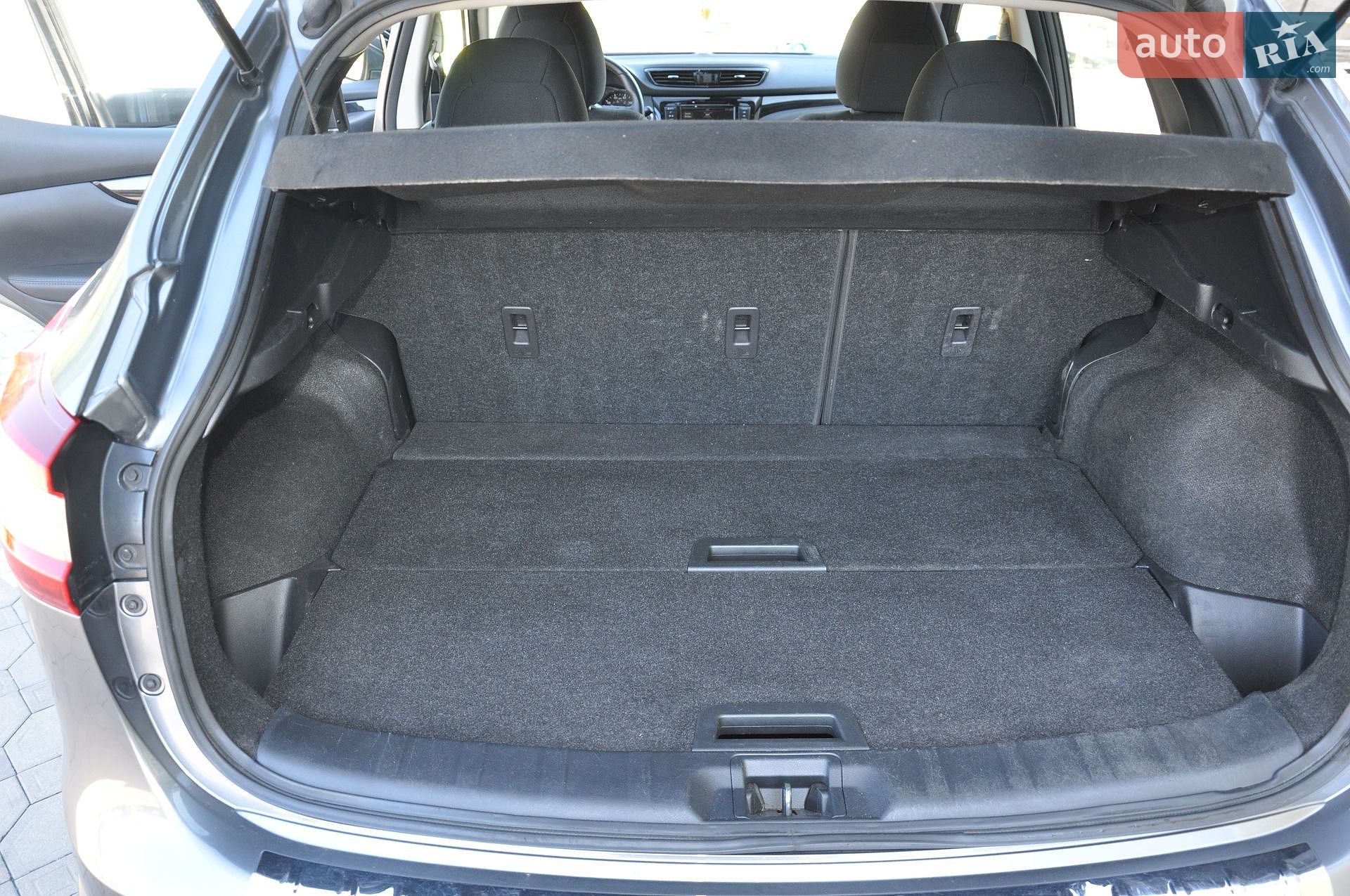 Nissan Rogue Sport 2022 VIN JN1BJ1BW4NW683695 фото оголошення 27 з 37