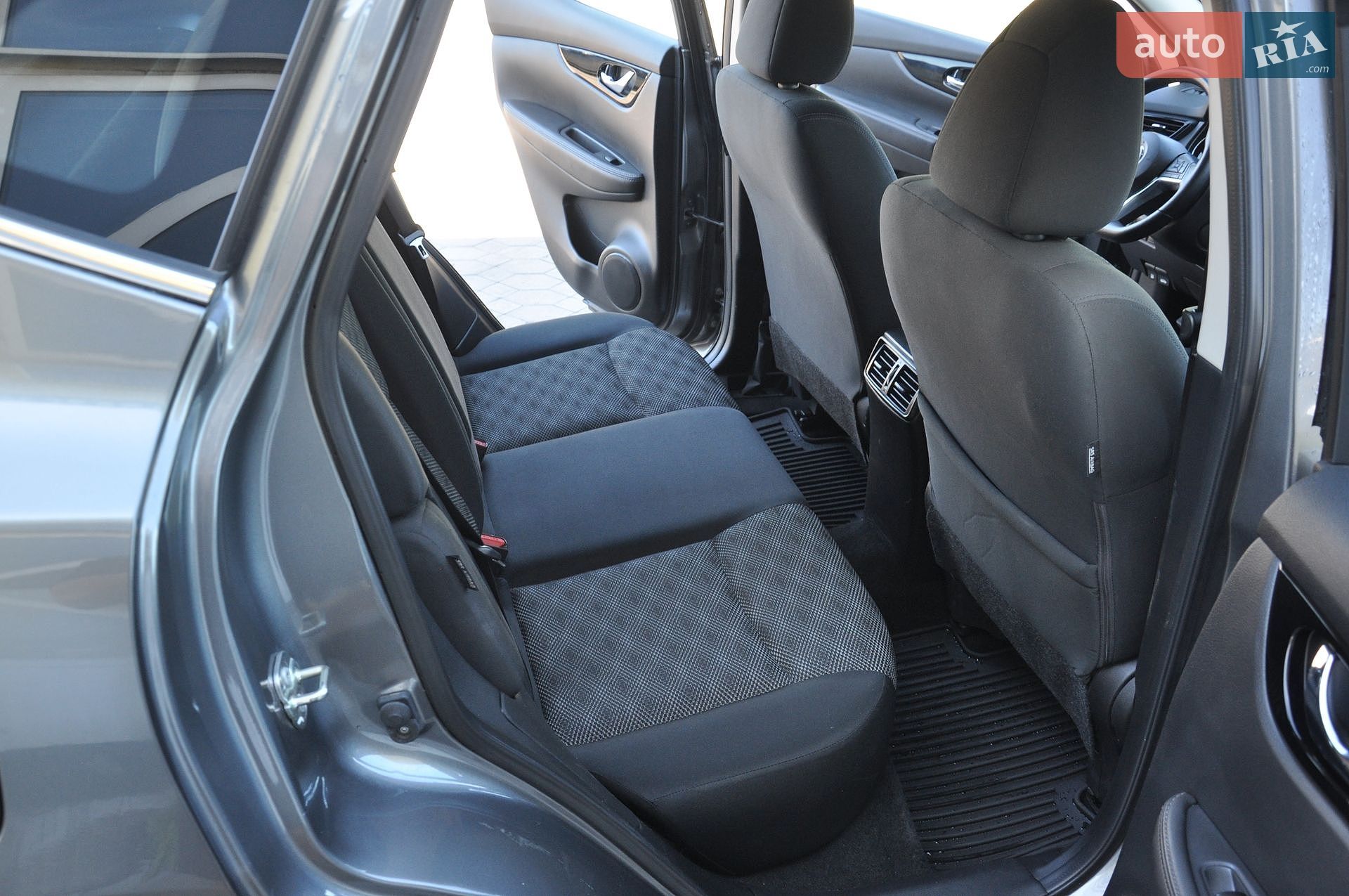 Nissan Rogue Sport 2022 VIN JN1BJ1BW4NW683695 фото оголошення 28 з 37