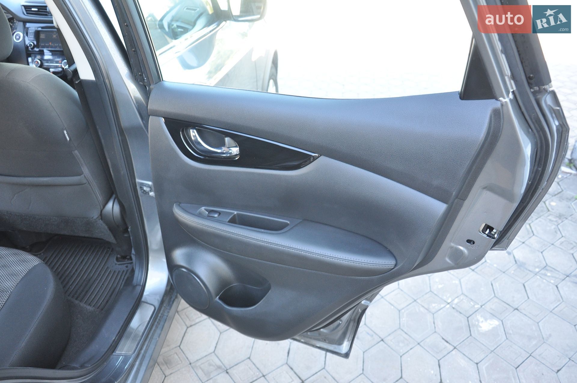 Nissan Rogue Sport 2022 VIN JN1BJ1BW4NW683695 фото оголошення 29 з 37