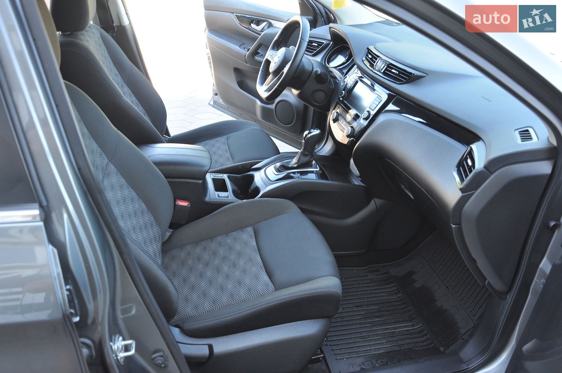 Nissan Rogue Sport 2022 VIN JN1BJ1BW4NW683695 фото оголошення 30 з 37