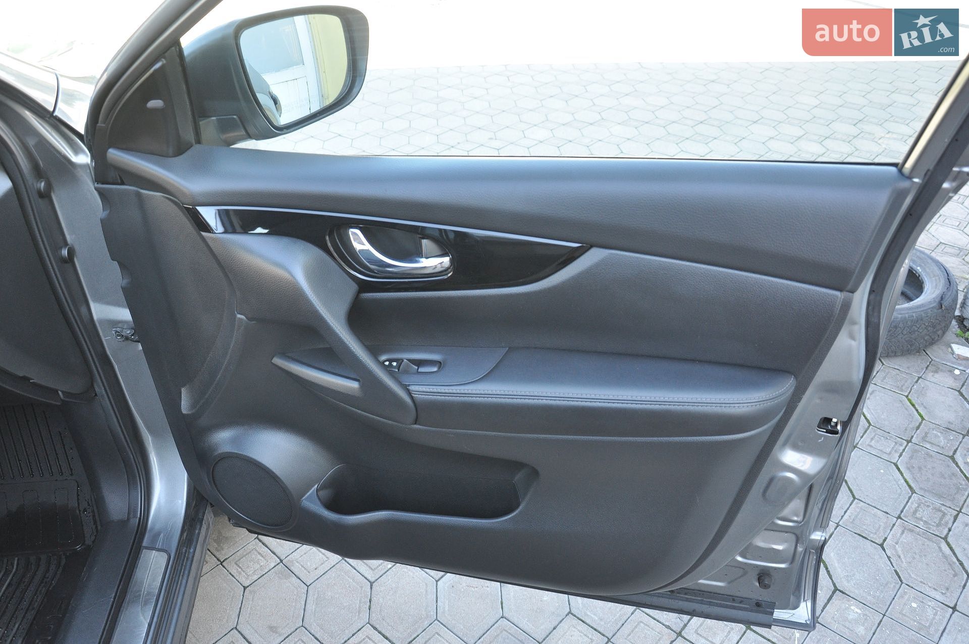 Nissan Rogue Sport 2022 VIN JN1BJ1BW4NW683695 фото оголошення 31 з 37