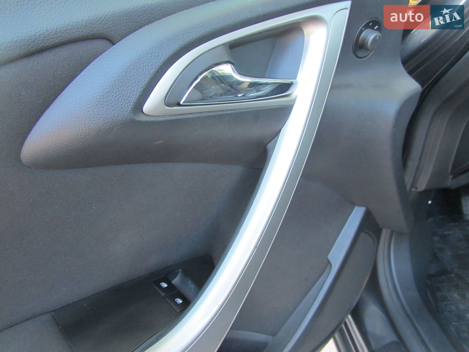 Opel Astra 2011 VIN W0LPD8EFXB8071594 фото оголошення 32 з 63