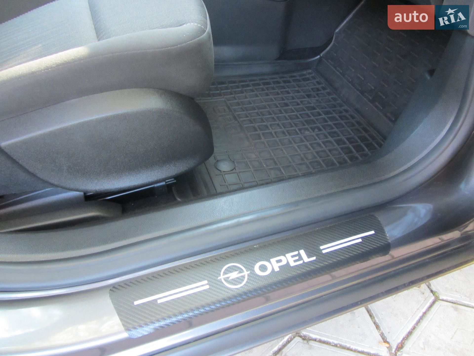 Opel Astra 2011 VIN W0LPD8EFXB8071594 фото оголошення 36 з 63