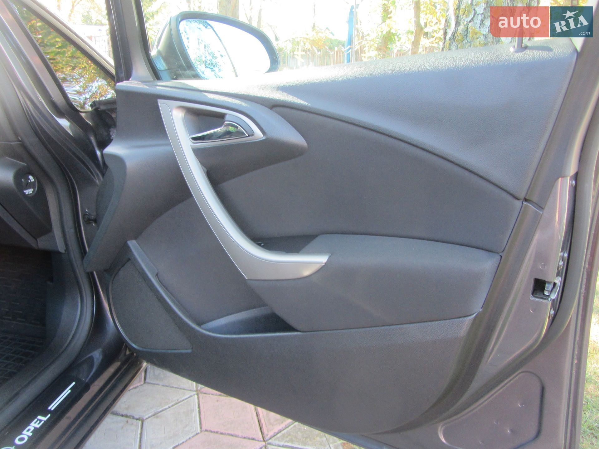 Opel Astra 2011 VIN W0LPD8EFXB8071594 фото оголошення 37 з 63