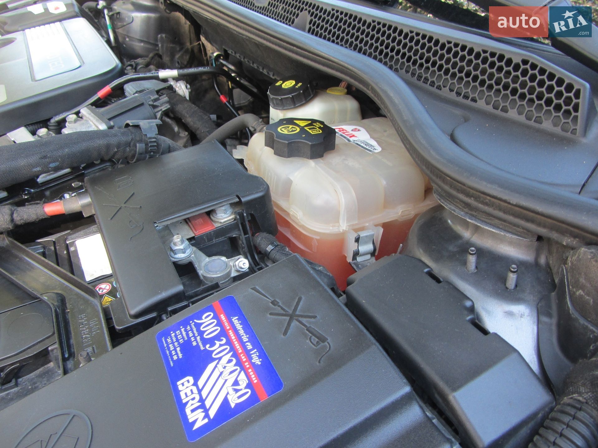 Opel Astra 2011 VIN W0LPD8EFXB8071594 фото оголошення 40 з 63