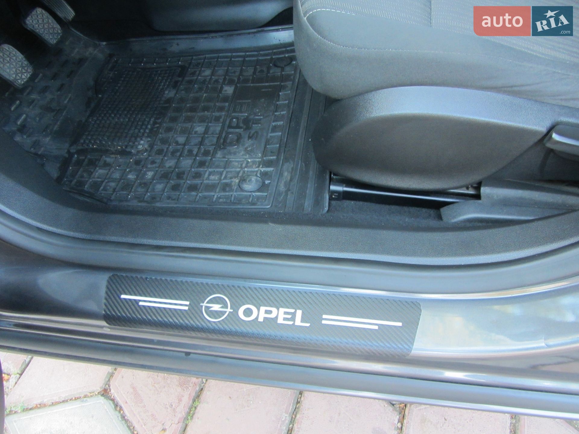 Opel Astra 2011 VIN W0LPD8EFXB8071594 фото оголошення 44 з 63