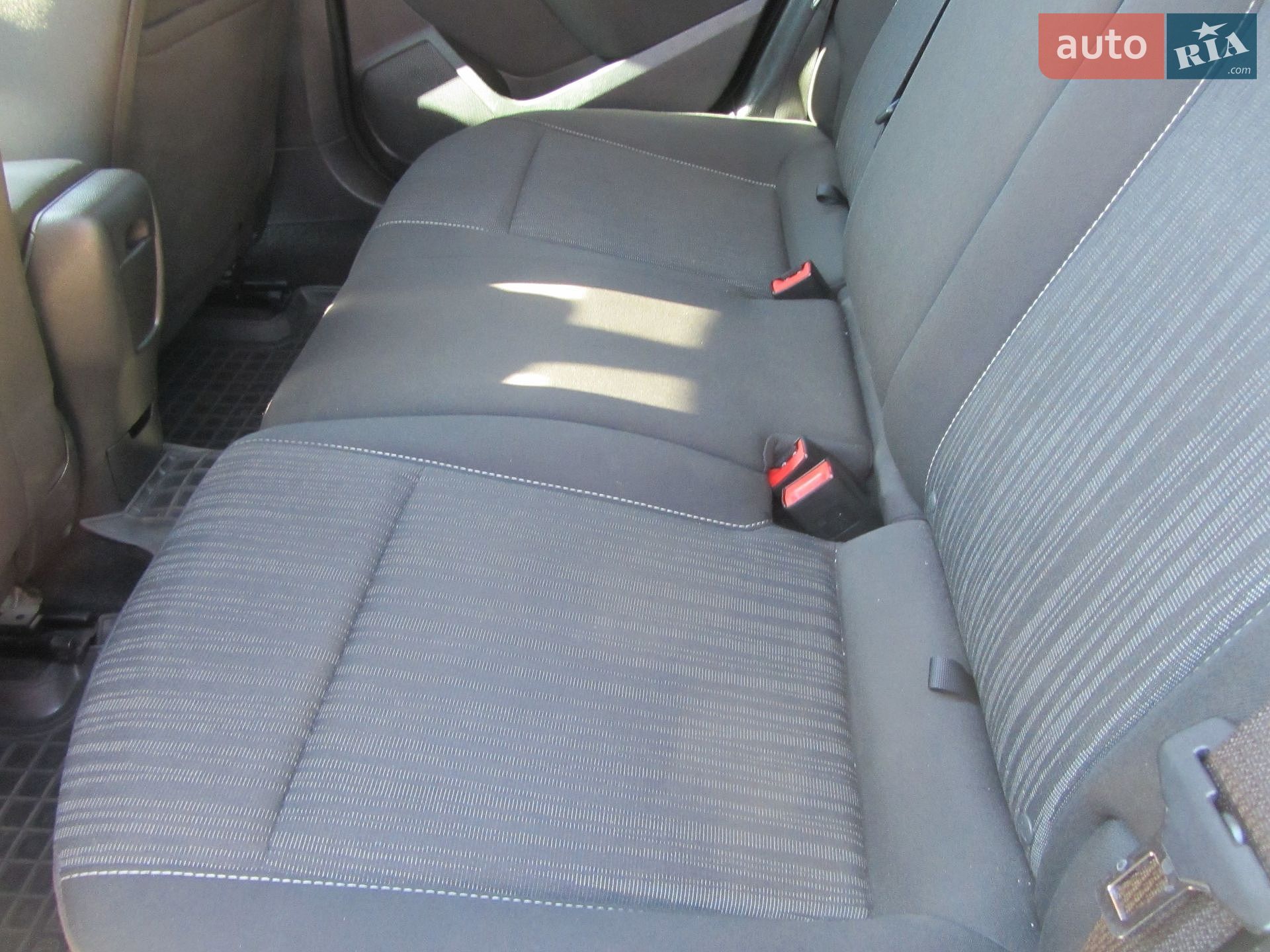 Opel Astra 2011 VIN W0LPD8EFXB8071594 фото оголошення 47 з 63