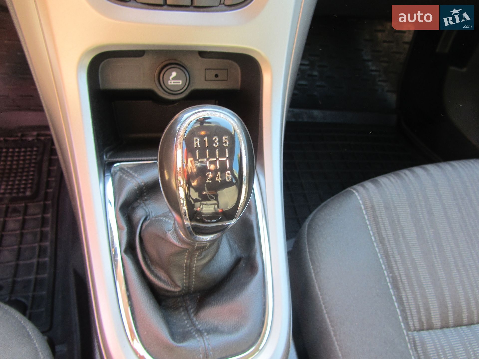 Opel Astra 2011 VIN W0LPD8EFXB8071594 фото оголошення 48 з 63